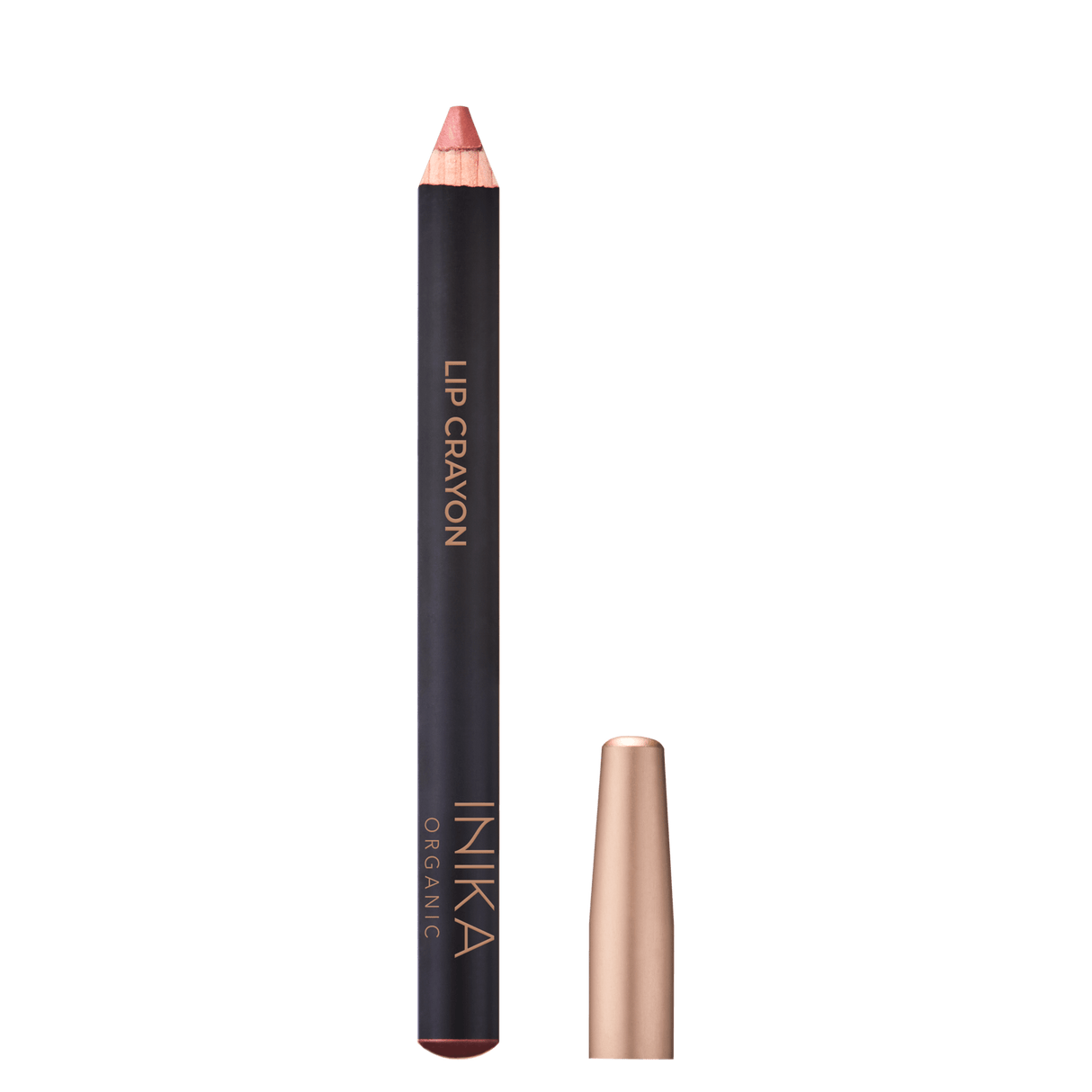 INIKA-Lip-Crayon-Rose-Nude-Potlood