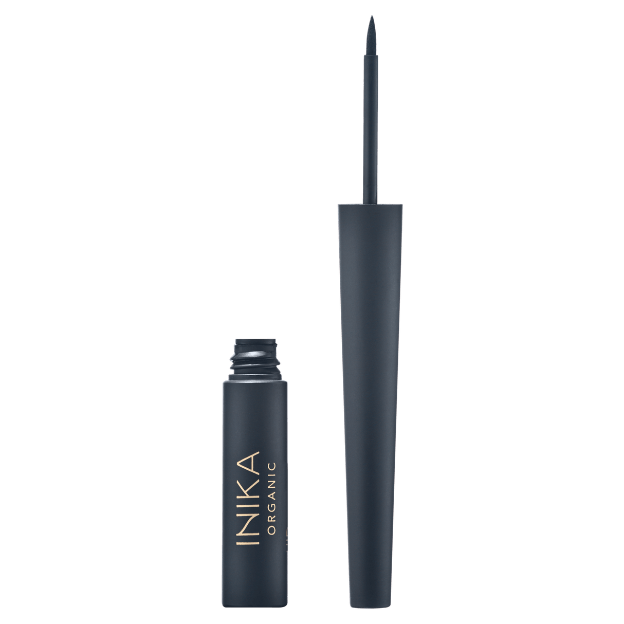 INIKA-Liquid-Eyeliner-Black-Kwastje