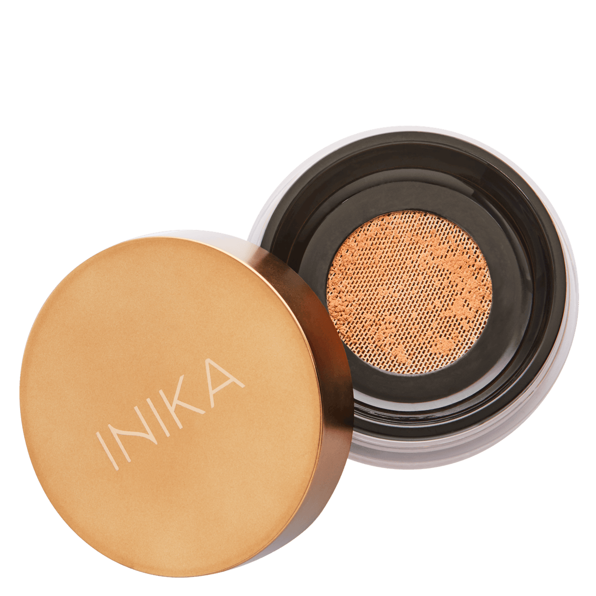 INIKA-Loose-Mineral-Bronzer-Sunkissed-Open