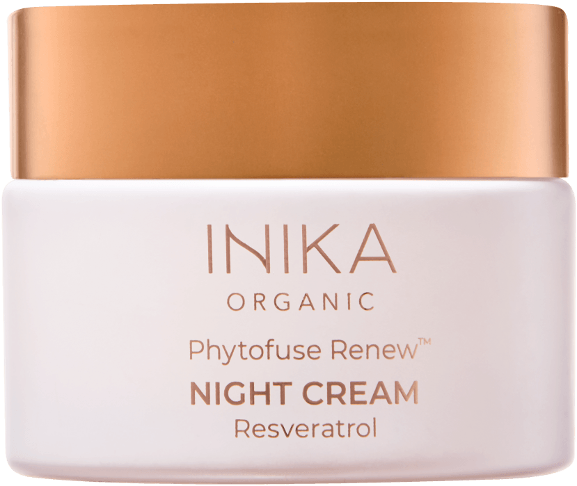 inika-phytofuse-renew-night-cream