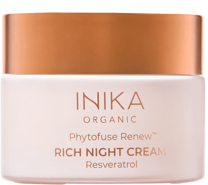 inika-phytofuse-renew-rich-night-cream