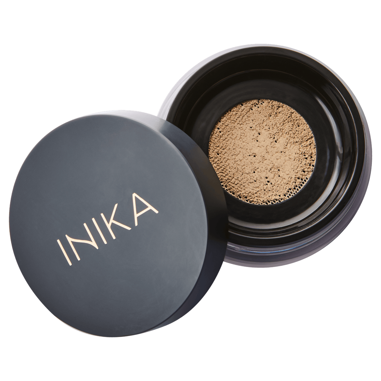 Loose-Mineral-Foundation-SPF25-Inspiration-open-by-Inika-Organic