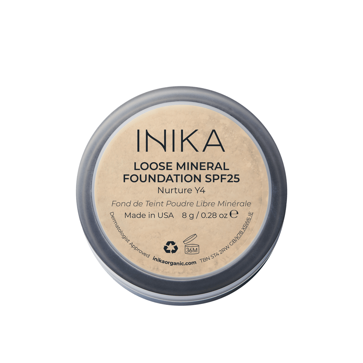 Loose-Mineral-Foundation-SPF25-Nurture-back-by-Inika-Organic