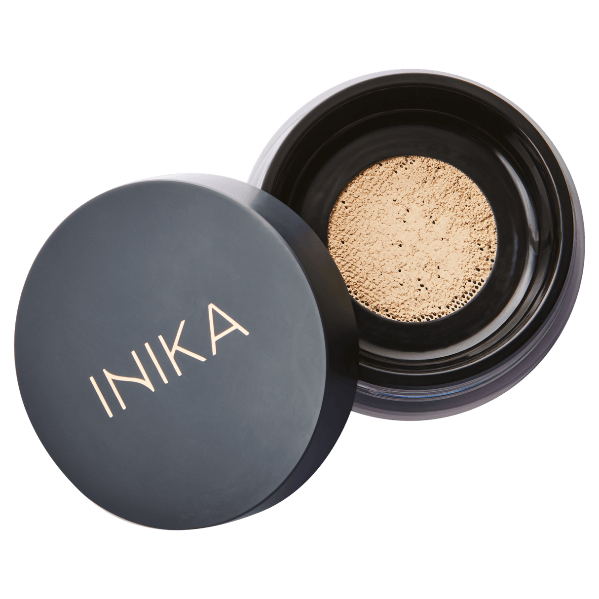 Loose-Mineral-Foundation-SPF25-Strength-open-by-Inika-Organic