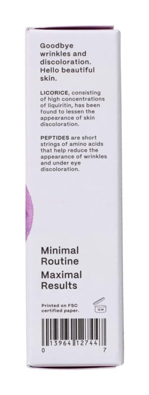 Mad Hippie Eye Cream (15ml) 4