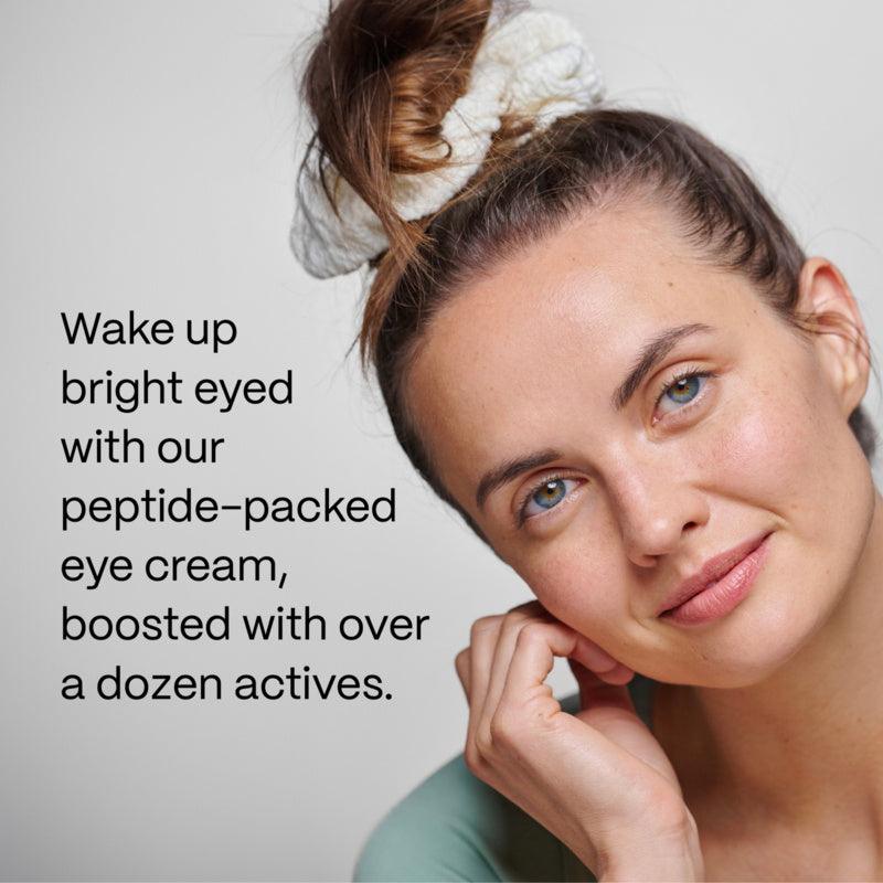 Mad Hippie Eye Cream (15ml) 5