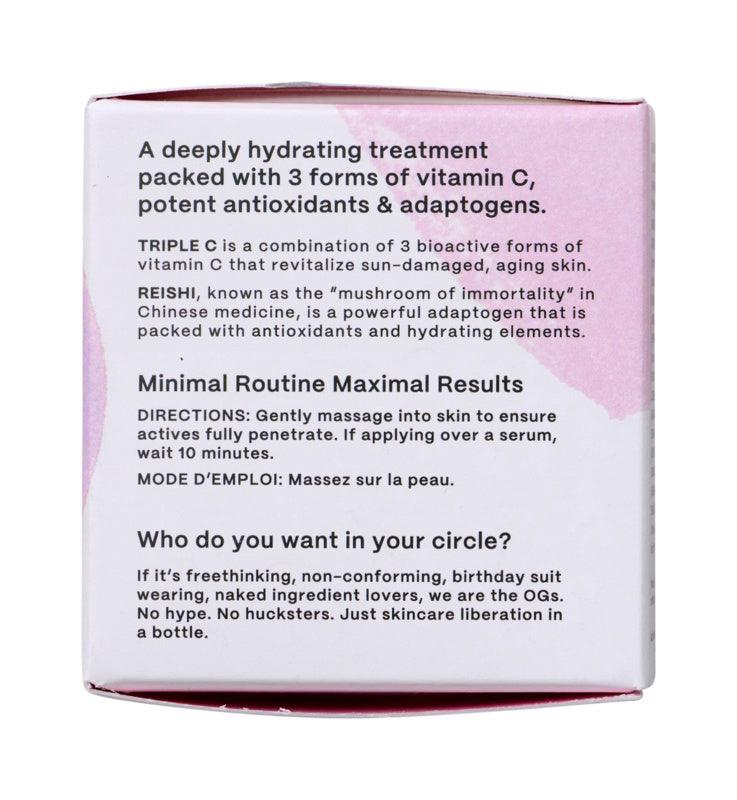 Mad Hippie Triple C Night Cream 5