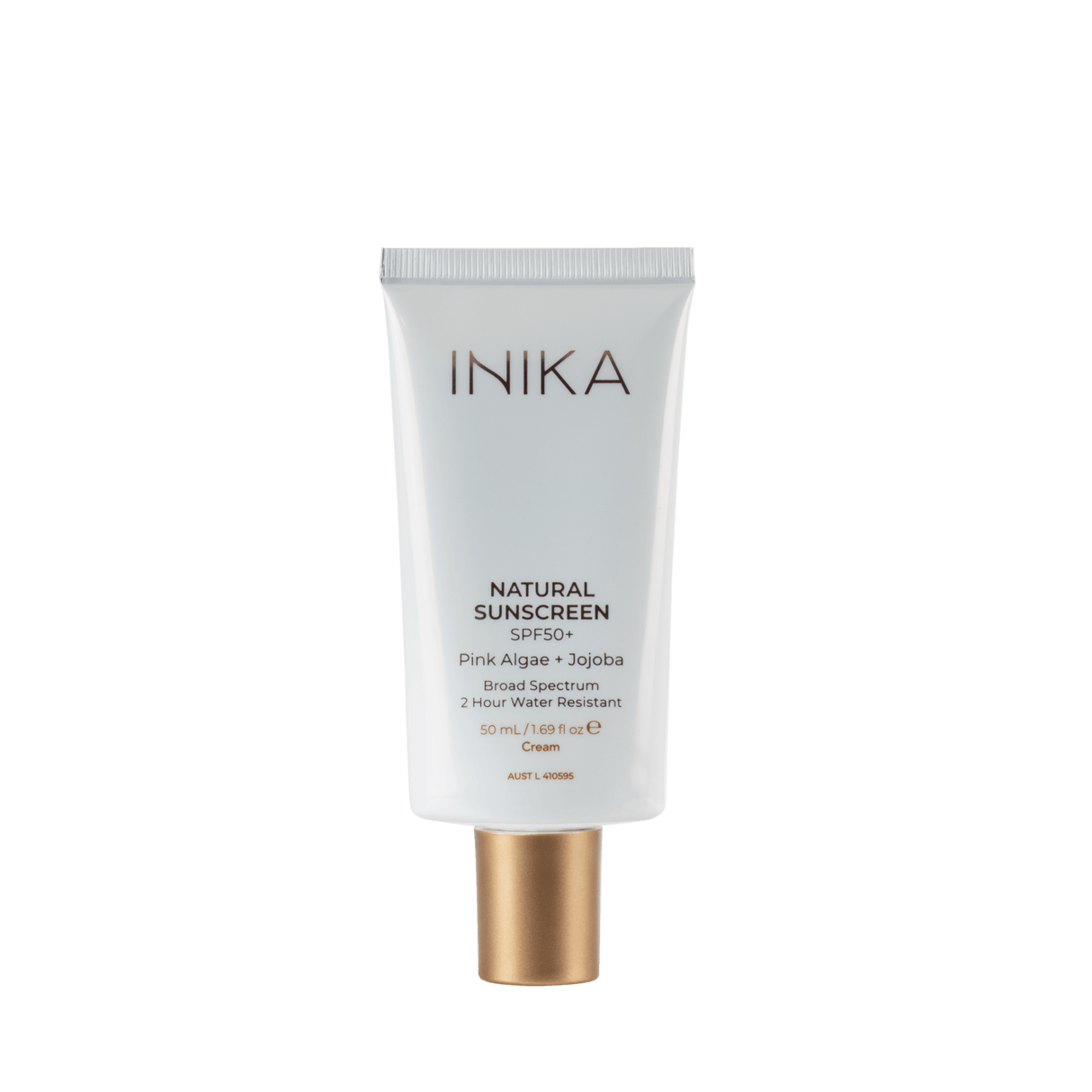 Natural-Sunscreen-SPF50-front-lid-on-by-Inika-Organic