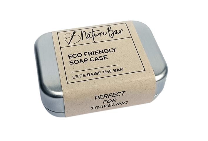 Nature Bar Zeepdoos