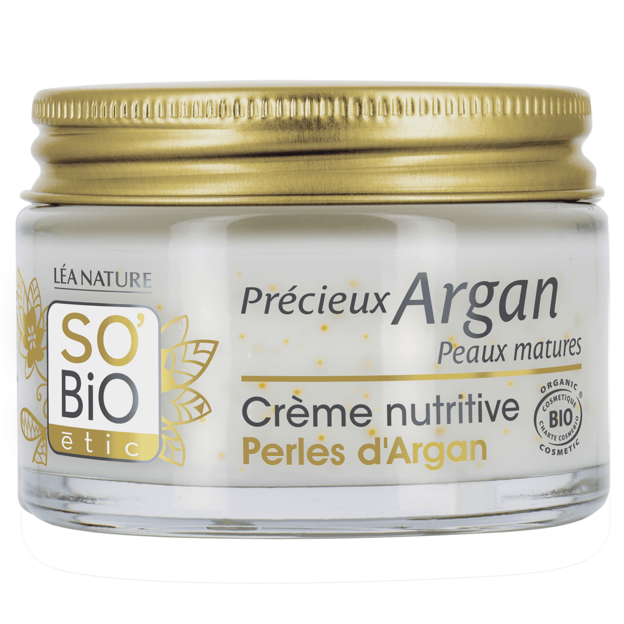 Pearle d'argan 3517360023114 €17,95