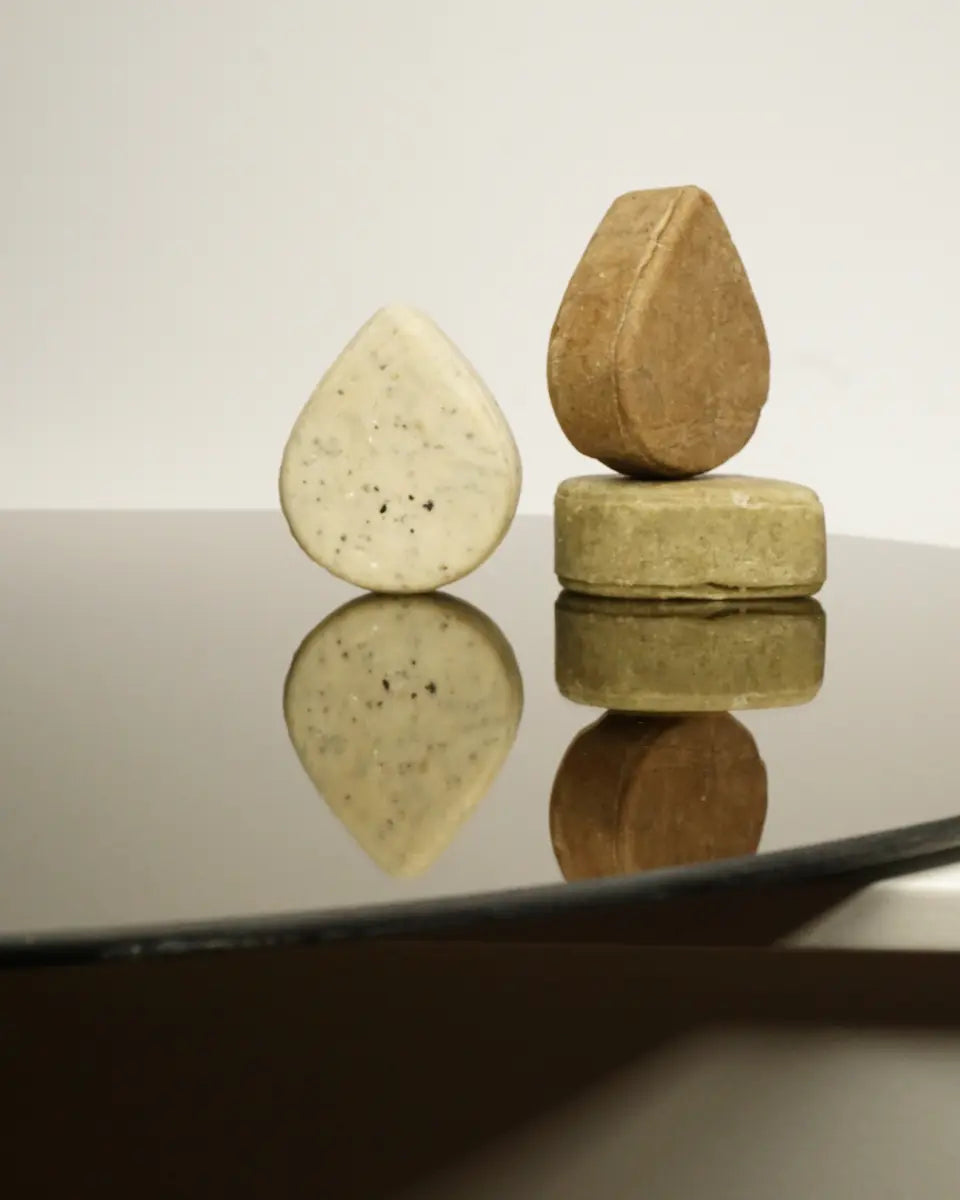 Beer Shampoo Soap Bar