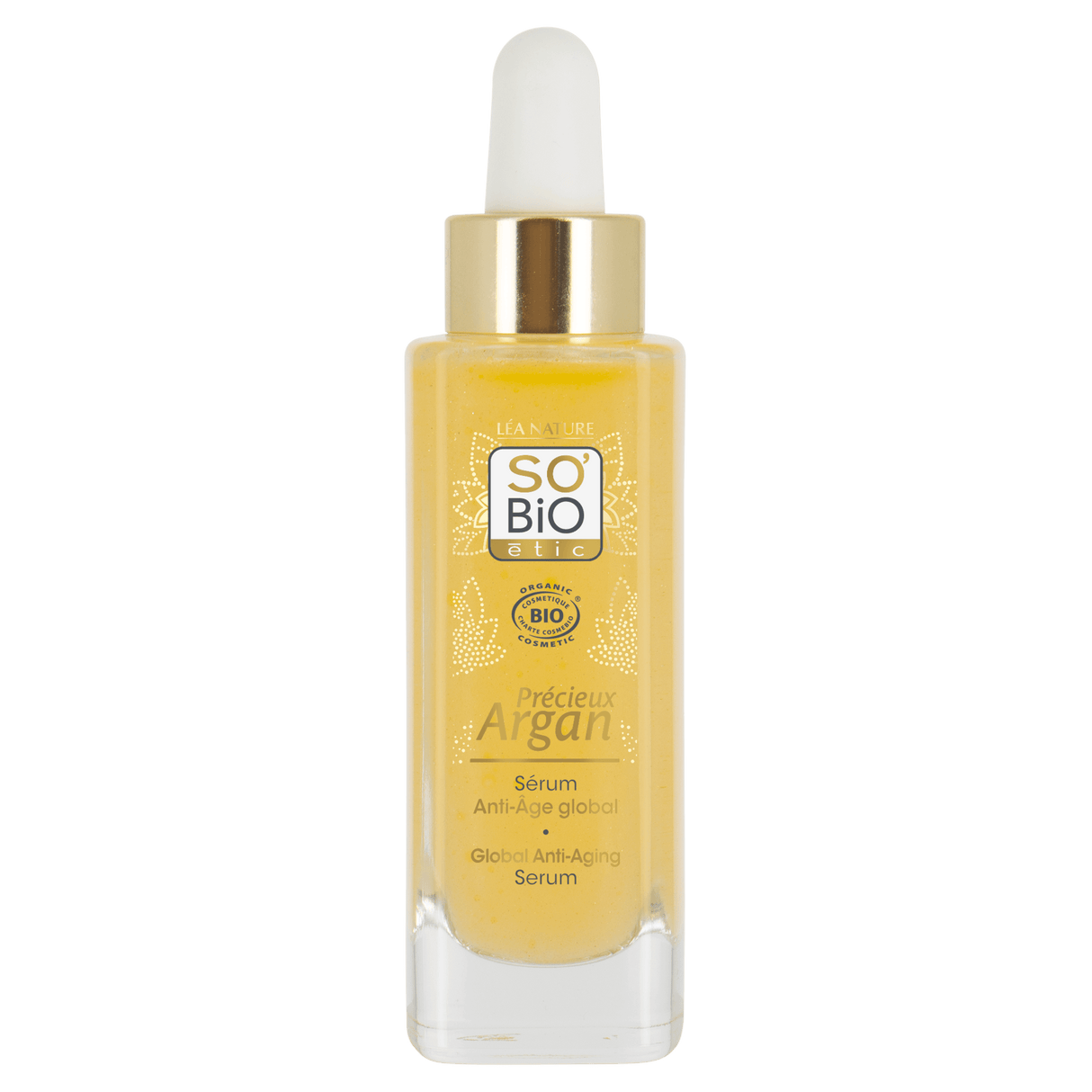 So Bio Etic GLOBAL ANTI AGING SERUM 30ML_3517360025811