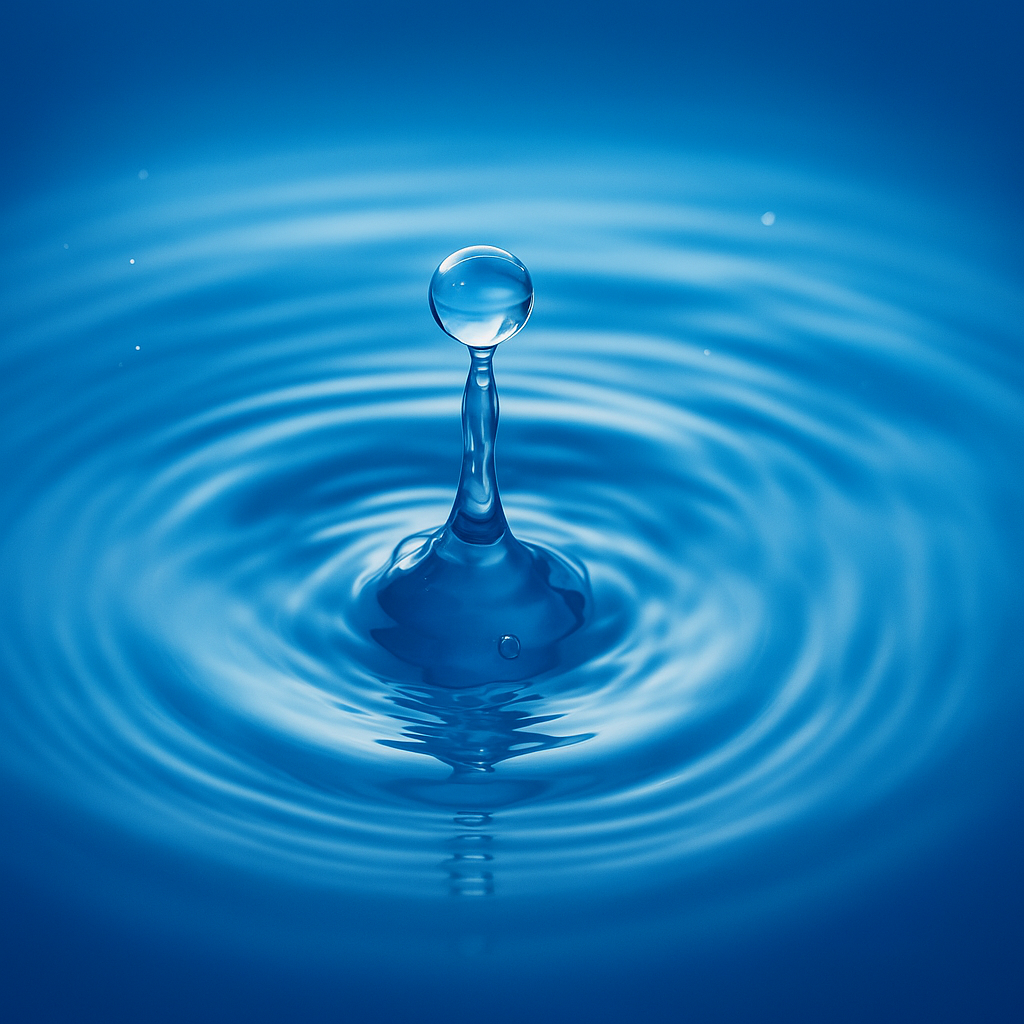 Wat puur is willen we graag puur houden