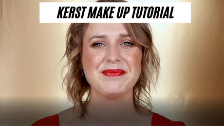 Kerst Tutorial