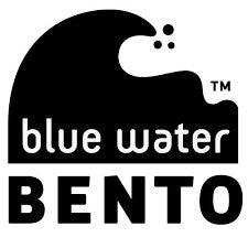 Blue Water Bento