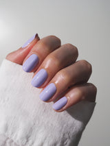 Veganer Nagellack 23 Frei – 005 Lavender Nights