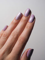 Veganer Nagellack 23 Frei - 011 Blueberry Gelato