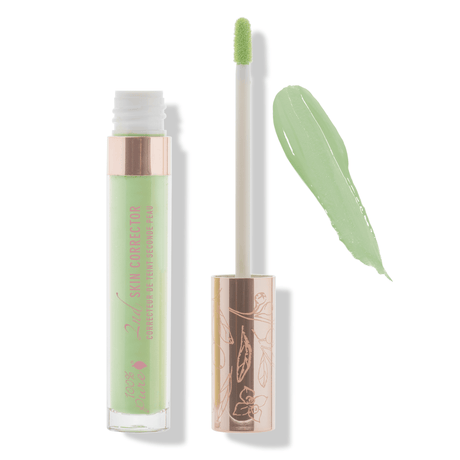 100% Pure 2nd Skin Corrector - Green