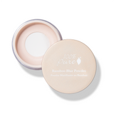 100% Pure Bamboo Blur Powder - Translucent