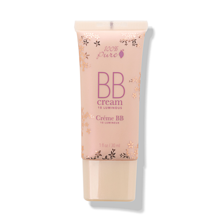 100% Pure BB Cream - Shade 10 Luminous