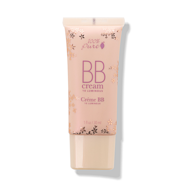 100% Pure BB Cream - Shade 10 Luminous