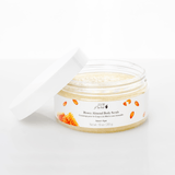 100% Pure Body Scrub - Honey Almond 2