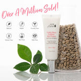 100% Pure Coffee Bean Caffeine Eye Cream