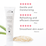 100% Pure_Fermented_Rice_Water_Cleanser_Review