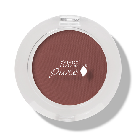 100% Pure Fruit Pigmened Eye Shadow - Bronze 2