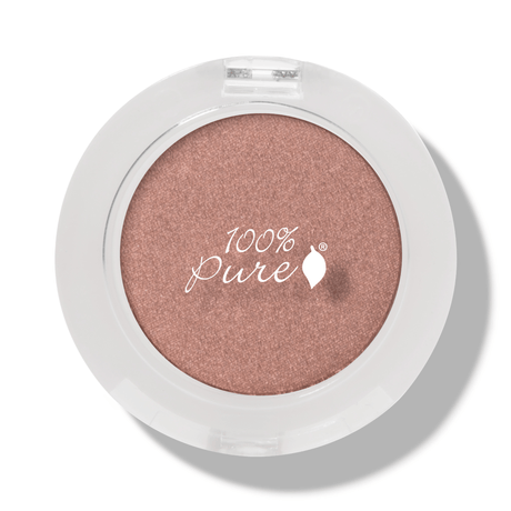 100% Pure Fruit Pigmened Eye Shadow - Cinnaban