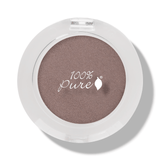 100% Pure Fruit Pigmened Eye Shadow - Teddy