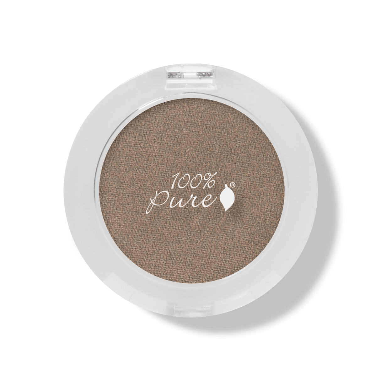 100% Pure Fruit Pigmented Eye Shadow - Bronze Gold