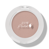 100% Pure Fruit Pigmented Eye Shadow - Flax Seed