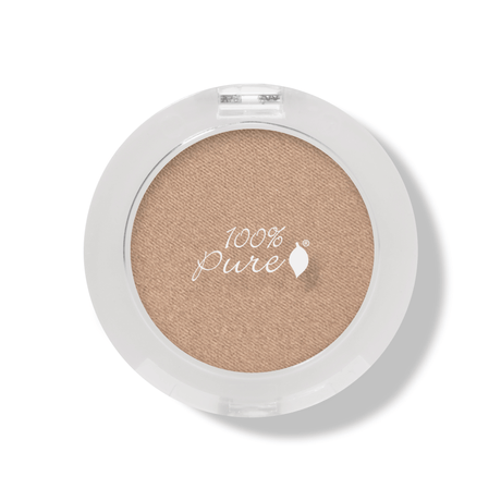 100% Pure Fruit Pigmented Eye Shadow - Gilded