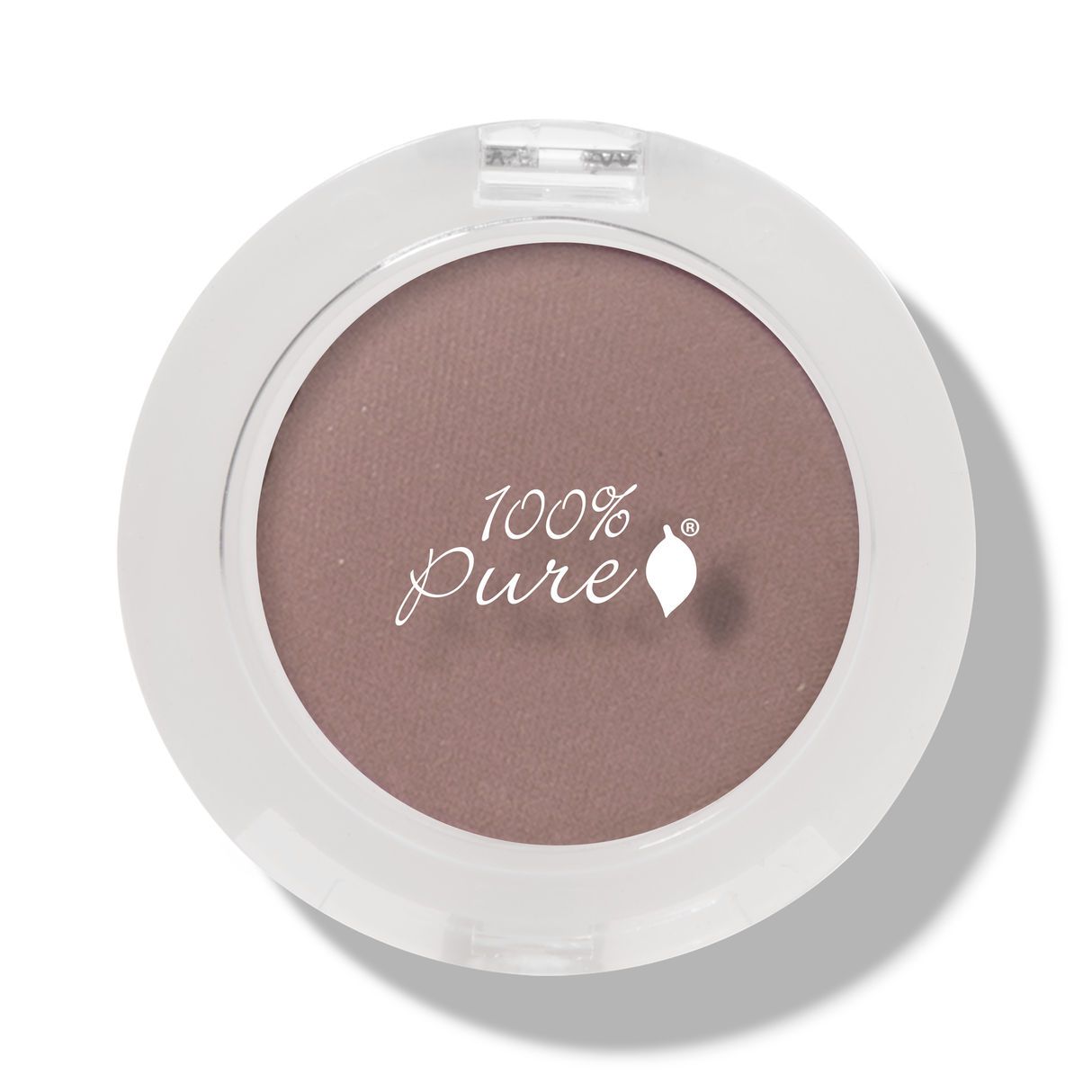 100% Pure Fruit Pigmented Eye Shadow - Mink