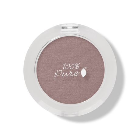 100% Pure Fruit Pigmented Eye Shadow - Petal Tip