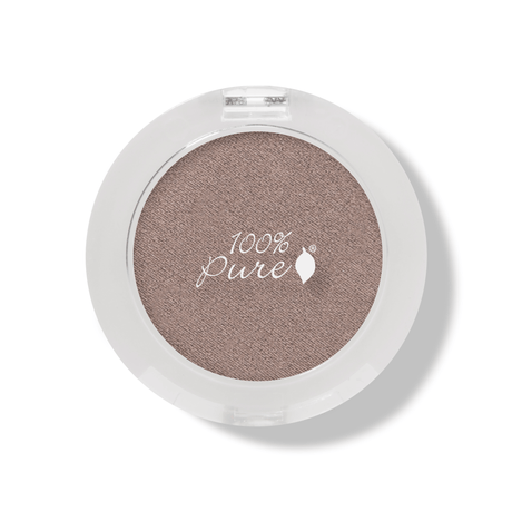 100% Pure Fruit Pigmented Eye Shadow - Quartz