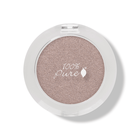 100% Pure Fruit Pigmented Eye Shadow - Sugared