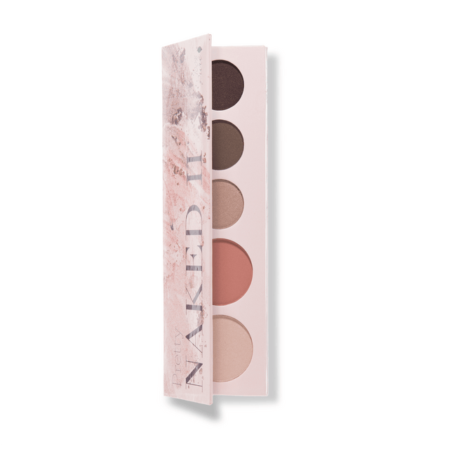 100% Pure Fruit Pigmented® Pretty Naked II Palette