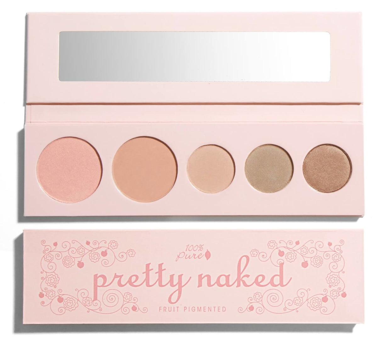 100_PURE_Fruit_Pigmented_Pretty_Naked_Palette