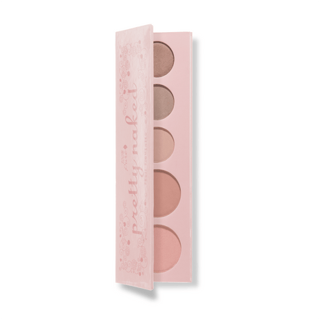 100% Pure Fruit Pigmented® Pretty Naked Palette