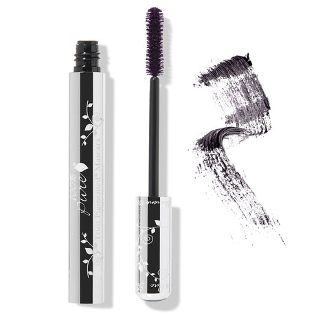 100% Pure Fruit_Pigmented®_Ultra_Lengthening_Mascara_-_Blackberry_Primary