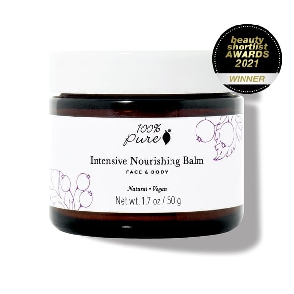 100% Pure Intensive Nourishing Balm