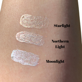 100% Pure Luminating Creme Swatches (1)