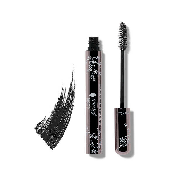 100% Pure Maracuja Oil Mascara - Black Tea