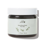 100% Pure Tea Tree Deep Detox Mask