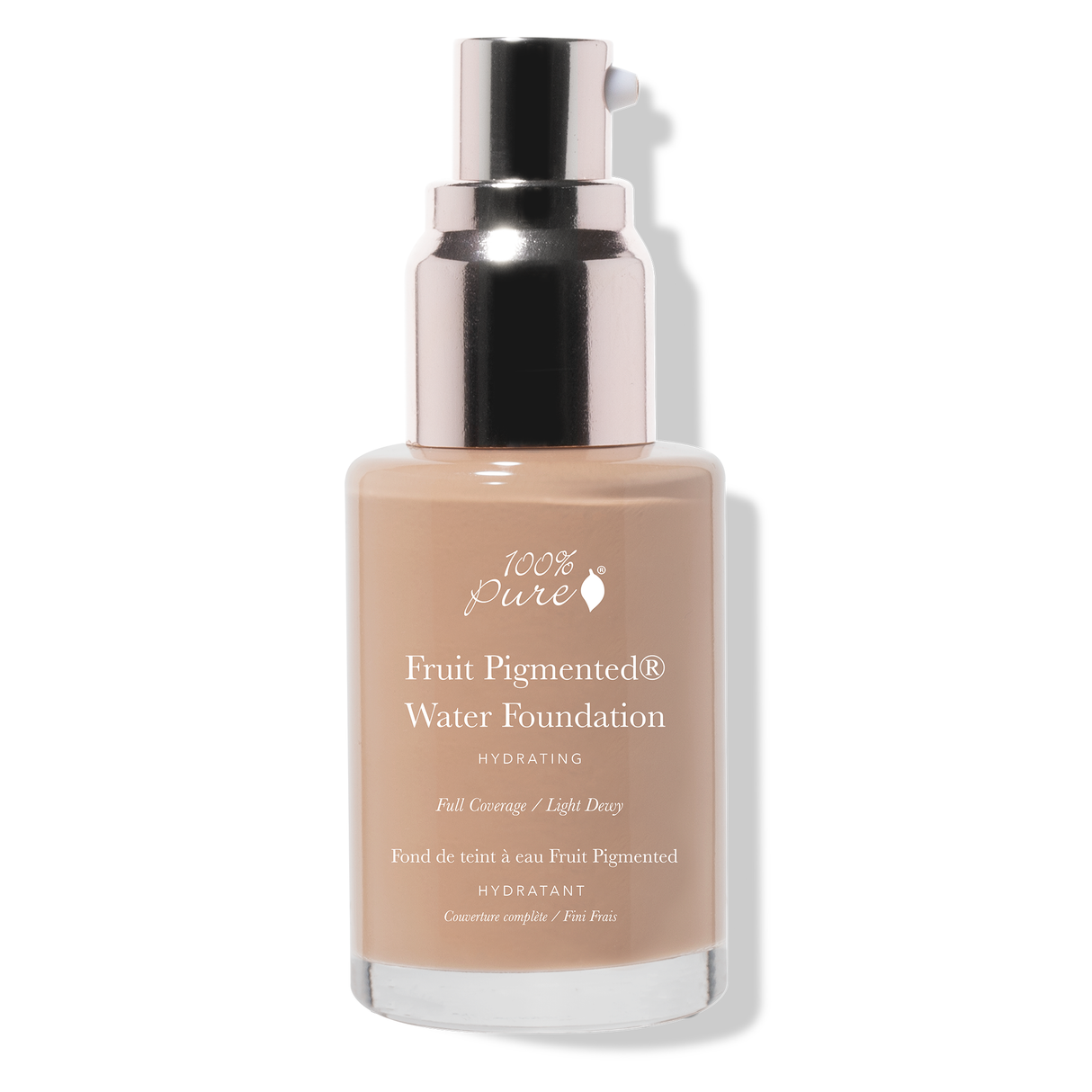 100-pure-water-foundation-olive-30