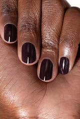 Veganer Nagellack 23 Frei - 103 Aubergine