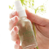 2 - scalp and skin toner travel size