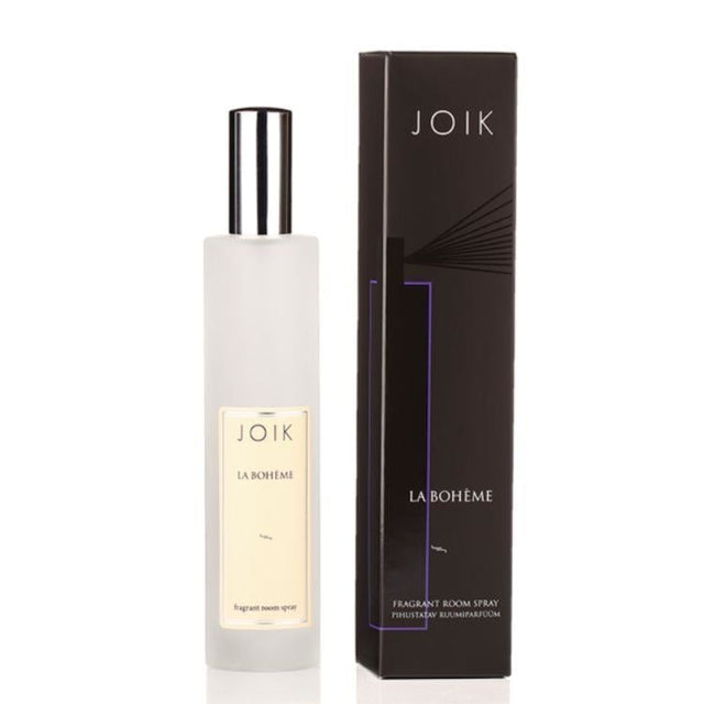 2303400_JOIK Vegan fragrant room spray La Boheme 100ml